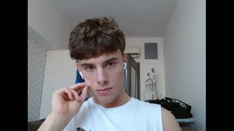 Snapshot of joel_friendly chatting on March 8, 2026, 2:21 pm JOEL online show from March 8, 2026, 2:21 pm