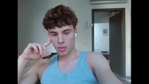 Snapshot of joel_friendly chatting on March 12, 2026, 7:58 am JOEL online show from March 12, 2026, 7:58 am