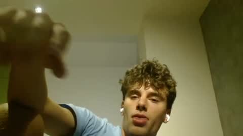 Snapshot of joel_friendly chatting on July 8, 2026, 1:37 pm JOEL online show from July 8, 2026, 1:37 pm