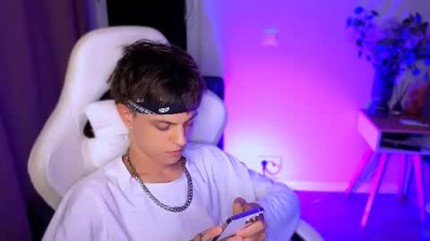 JOELXLANE online show from July 15, 2026, 7:08 pm
