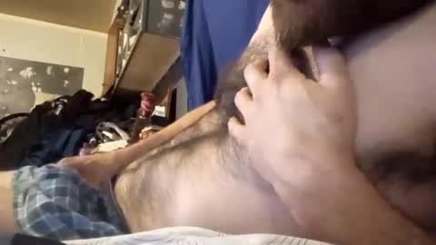 joemomma612 online show from October 10, 2025, 3:27 am