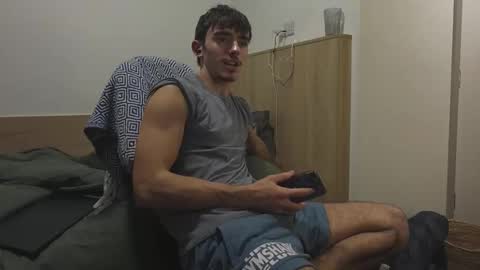 Snapshot of joeosulli2024 chatting on October 8, 2025, 10:29 pm JoeOsulli online show from October 8, 2025, 10:29 pm