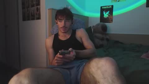 Snapshot of joeosulli2024 chatting on November 11, 2025, 11:16 pm JoeOsulli online show from November 11, 2025, 11:16 pm