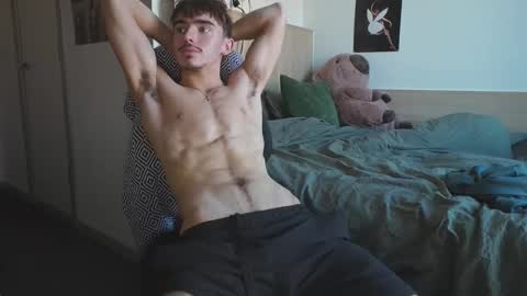 Snapshot of joeosulli2024 chatting on November 24, 2025, 2:28 pm JoeOsulli online show from November 24, 2025, 2:28 pm