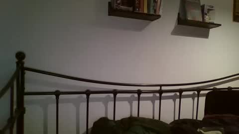 Snapshot of joeosulli2024 chatting on December 17, 2025, 6:58 pm JoeOsulli online show from December 17, 2025, 6:58 pm