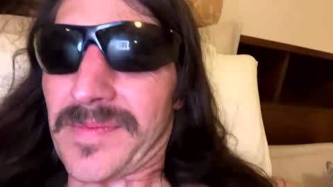 Snapshot of joeybolagna chatting on March 8, 2026, 1:03 am Boytoy online show from March 8, 2026, 1:03 am