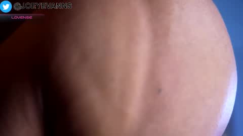 Joey Evans Joeyevanns IGTW  online show from September 9, 2025, 5:51 am