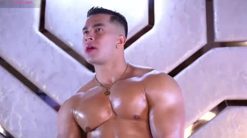 Joey Evans Joeyevanns IGTW  online show from November 8, 2025, 5:07 am