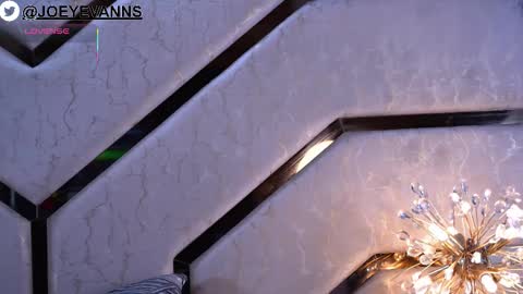 Snapshot of joeyevans chatting on January 6, 2026, 3:10 am Joey Evans Joeyevanns IGTW online show from January 6, 2026, 3:10 am