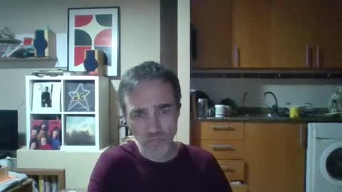 Snapshot of joeymmar chatting on October 5, 2025, 12:31 am joeymmar online show from October 5, 2025, 12:31 am