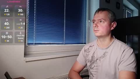 Jogger1991 online show from December 25, 2024, 2:13 pm