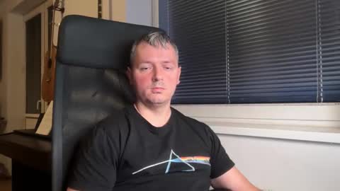 Jogger1991 online show from March 5, 2026, 6:37 pm