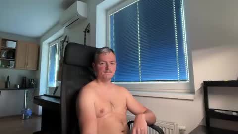 Jogger1991 online show from June 21, 2026, 4:59 am