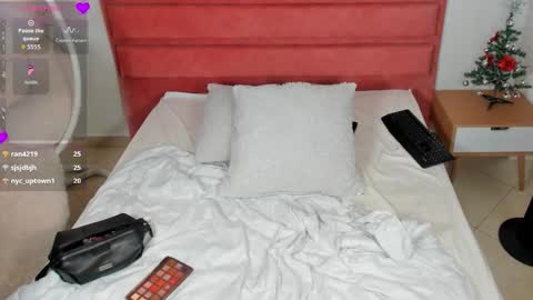 Joha Keany online show from December 22, 2025, 9:50 am