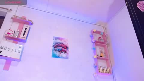 Snapshot of joha_sexit_ chatting on February 6, 2025, 6:08 am JOHANA online show from February 6, 2025, 6:08 am