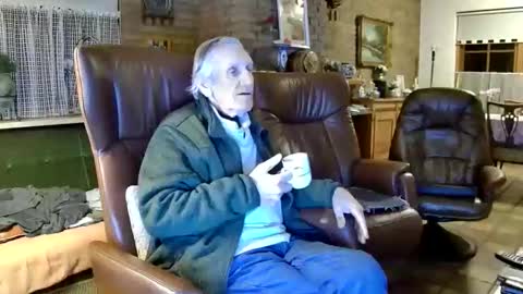 johan7 heet online show from November 14, 2025, 7:23 pm