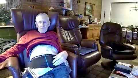 johan7 heet online show from January 7, 2026, 4:31 pm