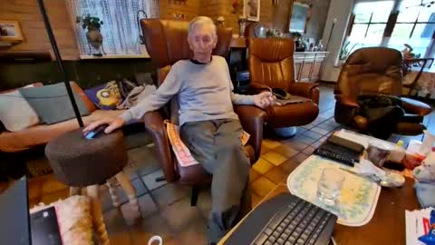 johan7 heet online show from May 11, 2026, 6:27 pm