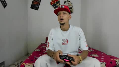 johan_and_antonella online show from January 30, 2025, 12:50 am