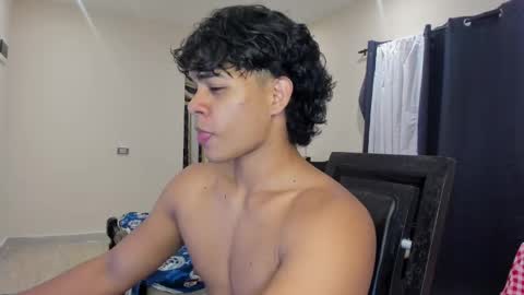 Johan Beley online show from January 13, 2025, 9:31 pm