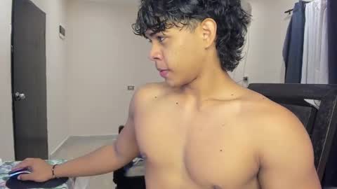 Johan Beley online show from January 25, 2025, 1:19 pm