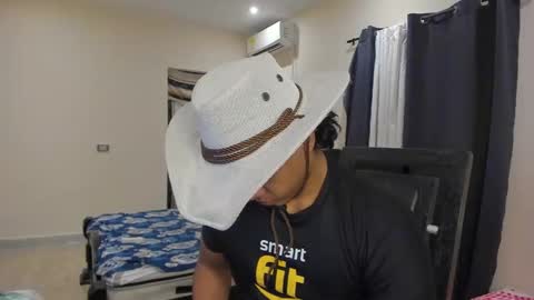 Johan Beley online show from January 26, 2025, 12:26 am