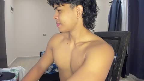 Johan Beley online show from January 27, 2025, 1:19 pm