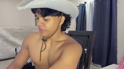 Johan Beley online show from January 28, 2025, 1:05 pm