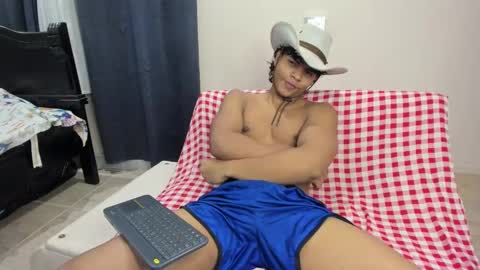 Johan Beley online show from January 31, 2025, 2:26 am