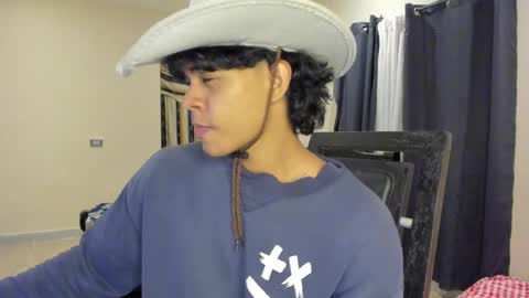 Johan Beley online show from February 3, 2025, 12:15 am