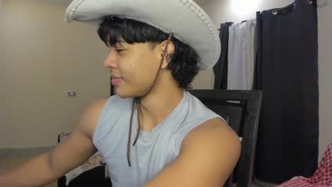 Johan Beley online show from February 18, 2025, 2:38 pm