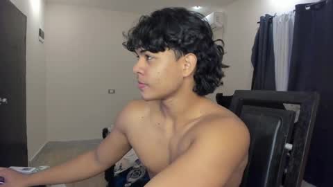 Johan Beley online show from February 24, 2025, 2:04 pm