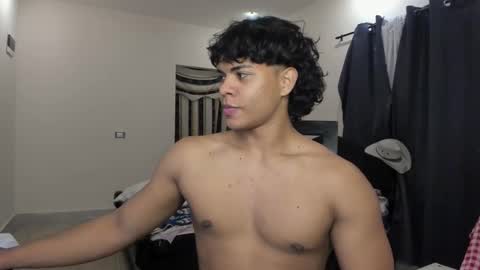 Johan Beley online show from March 7, 2025, 1:20 am