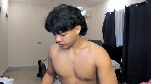 Johan Beley online show from March 11, 2025, 2:29 pm