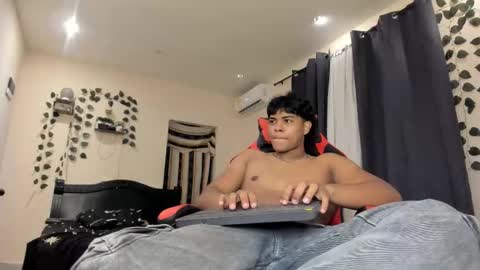 Johan Beley online show from September 20, 2025, 11:39 pm