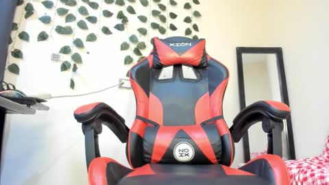 Johan Beley online show from October 19, 2025, 3:12 pm