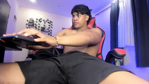 Snapshot of johan_beley_7k chatting on February 5, 2026, 3:38 pm Johan Beley online show from February 5, 2026, 3:38 pm