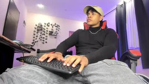 Snapshot of johan_beley_7k chatting on February 15, 2026, 9:11 pm Johan Beley online show from February 15, 2026, 9:11 pm