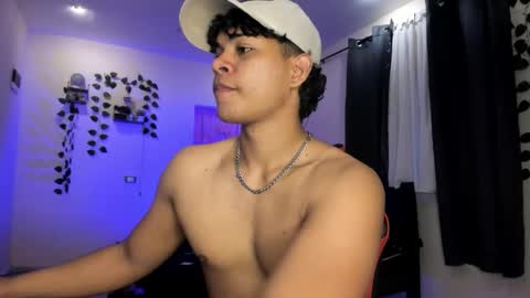 Snapshot of johan_beley_7k chatting on February 20, 2026, 3:34 pm Johan Beley online show from February 20, 2026, 3:34 pm