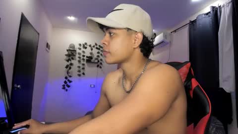 Snapshot of johan_beley_7k chatting on March 1, 2026, 3:25 pm Johan Beley online show from March 1, 2026, 3:25 pm