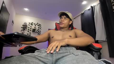 Snapshot of johan_beley_7k chatting on March 5, 2026, 2:07 am Johan Beley online show from March 5, 2026, 2:07 am