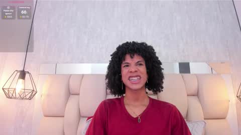 Johan  online show from February 25, 2026, 11:31 am