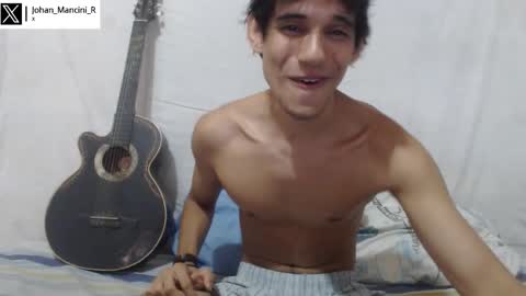 johan_mancini_r online show from December 21, 2025, 3:41 pm