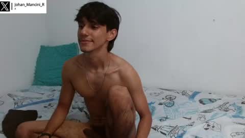 Snapshot of johan_mancini_r chatting on June 18, 2026, 6:01 pm johan_mancini_r online show from June 18, 2026, 6:01 pm