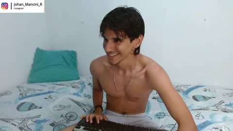 Snapshot of johan_mancini_r chatting on June 26, 2026, 5:06 pm johan_mancini_r online show from June 26, 2026, 5:06 pm