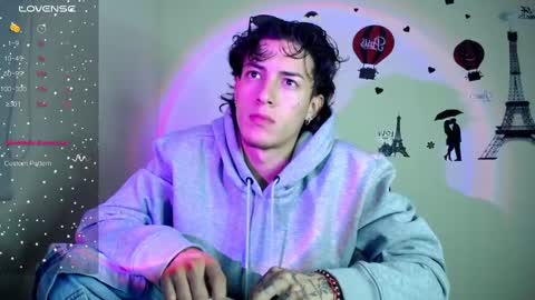 Snapshot of johan_parker222 chatting on January 20, 2025, 2:11 am johan_parker222 online show from January 20, 2025, 2:11 am