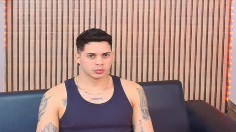 johan speitzer online show from February 25, 2026, 12:53 am