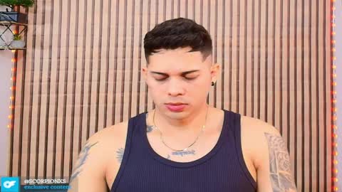 johan speitzer online show from April 12, 2026, 4:17 am