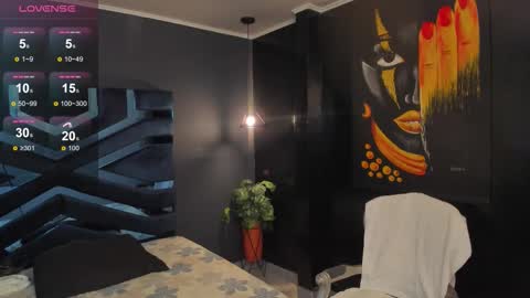 Johan Williams online show from March 29, 2026, 5:07 am