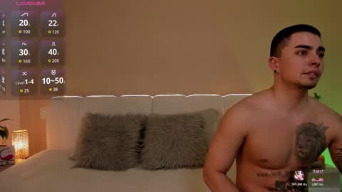 johana fox online show from November 9, 2025, 8:29 pm